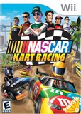 NASCAR: Kart Racing (Nintendo Wii)